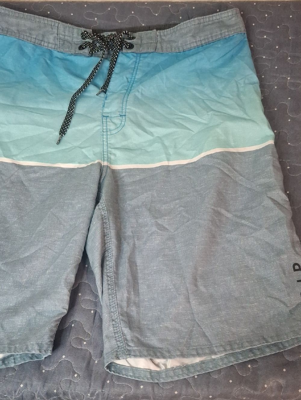 Rip Curl Men's Swim Trunks